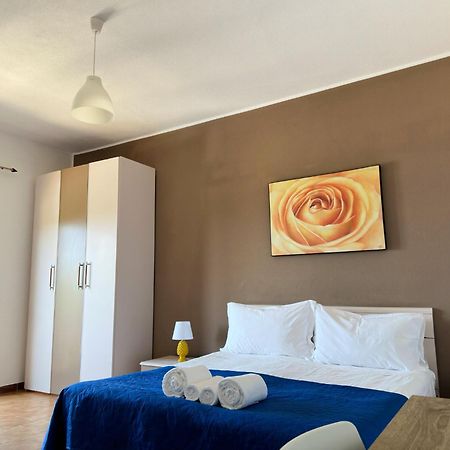 Poseidon Bay Residence Milazzo Bagian luar foto