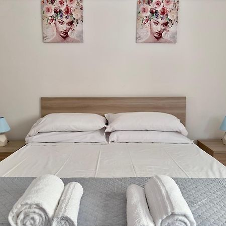 Poseidon Bay Residence Milazzo Bagian luar foto