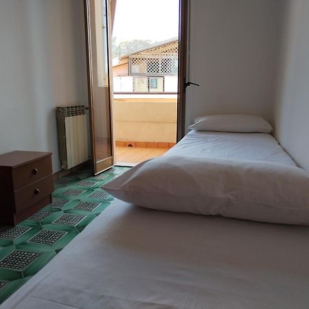 Poseidon Bay Residence Milazzo Bagian luar foto