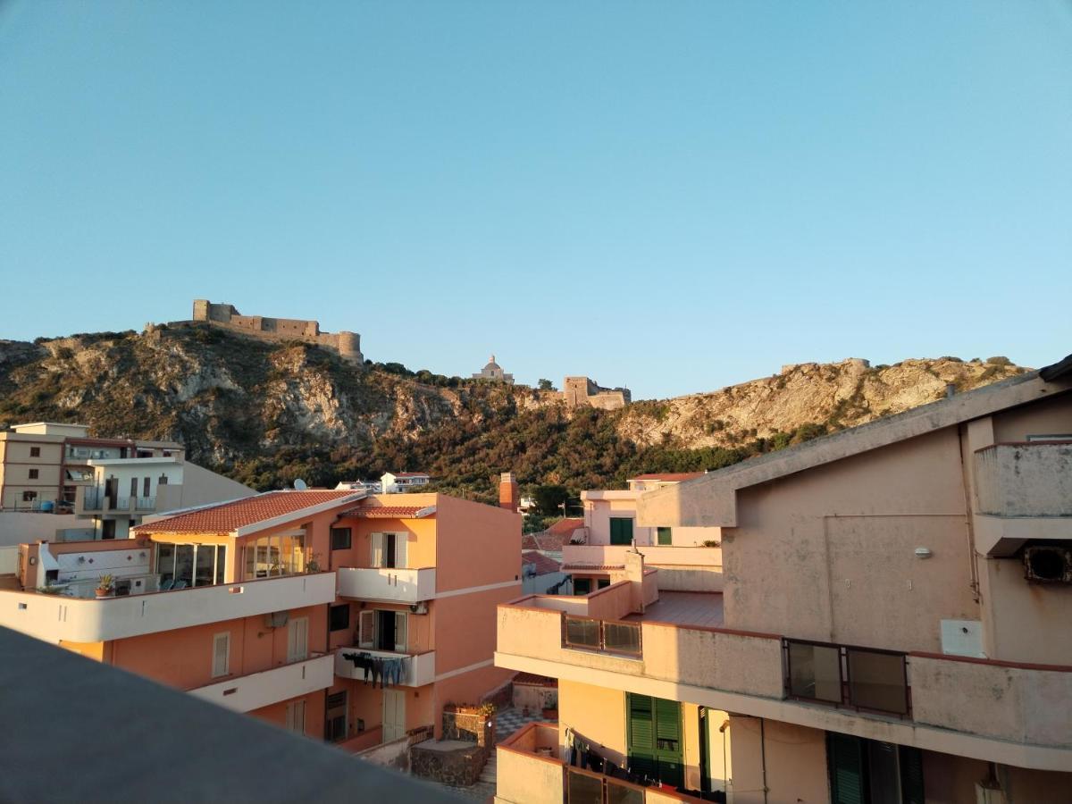 Poseidon Bay Residence Milazzo Bagian luar foto