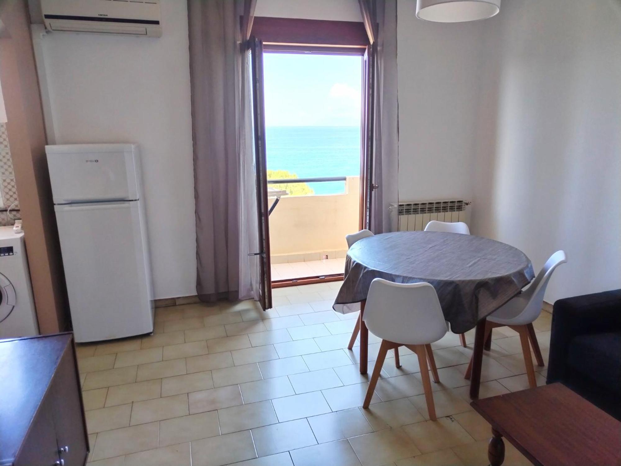 Poseidon Bay Residence Milazzo Bagian luar foto