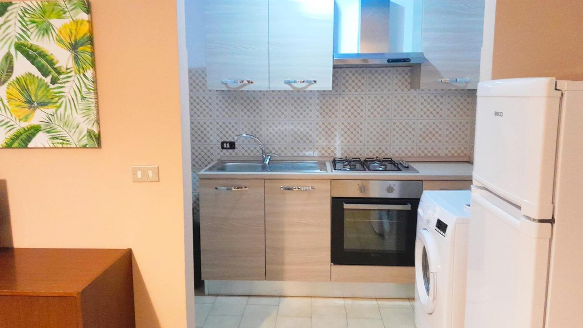 Poseidon Bay Residence Milazzo Bagian luar foto