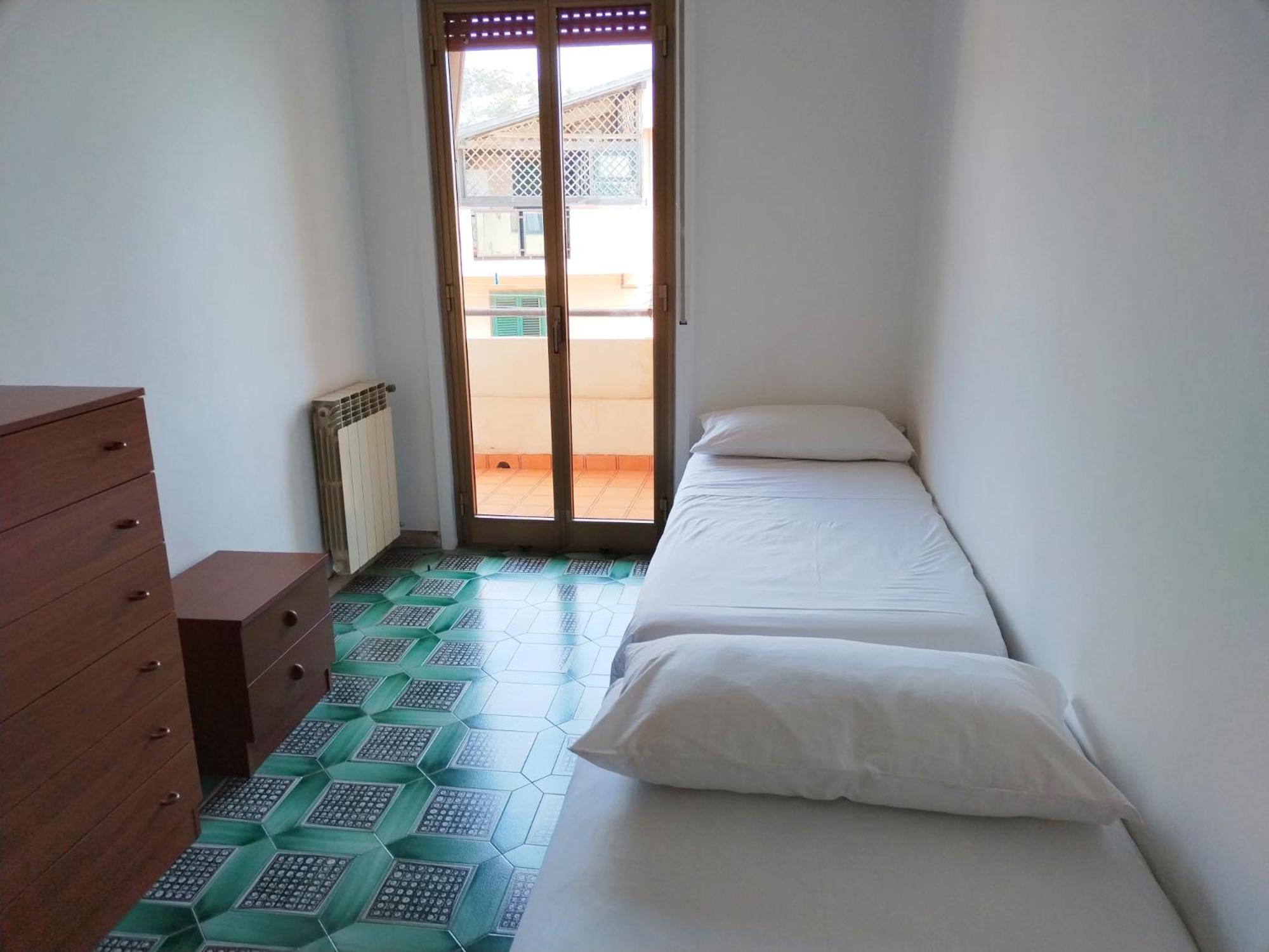 Poseidon Bay Residence Milazzo Bagian luar foto