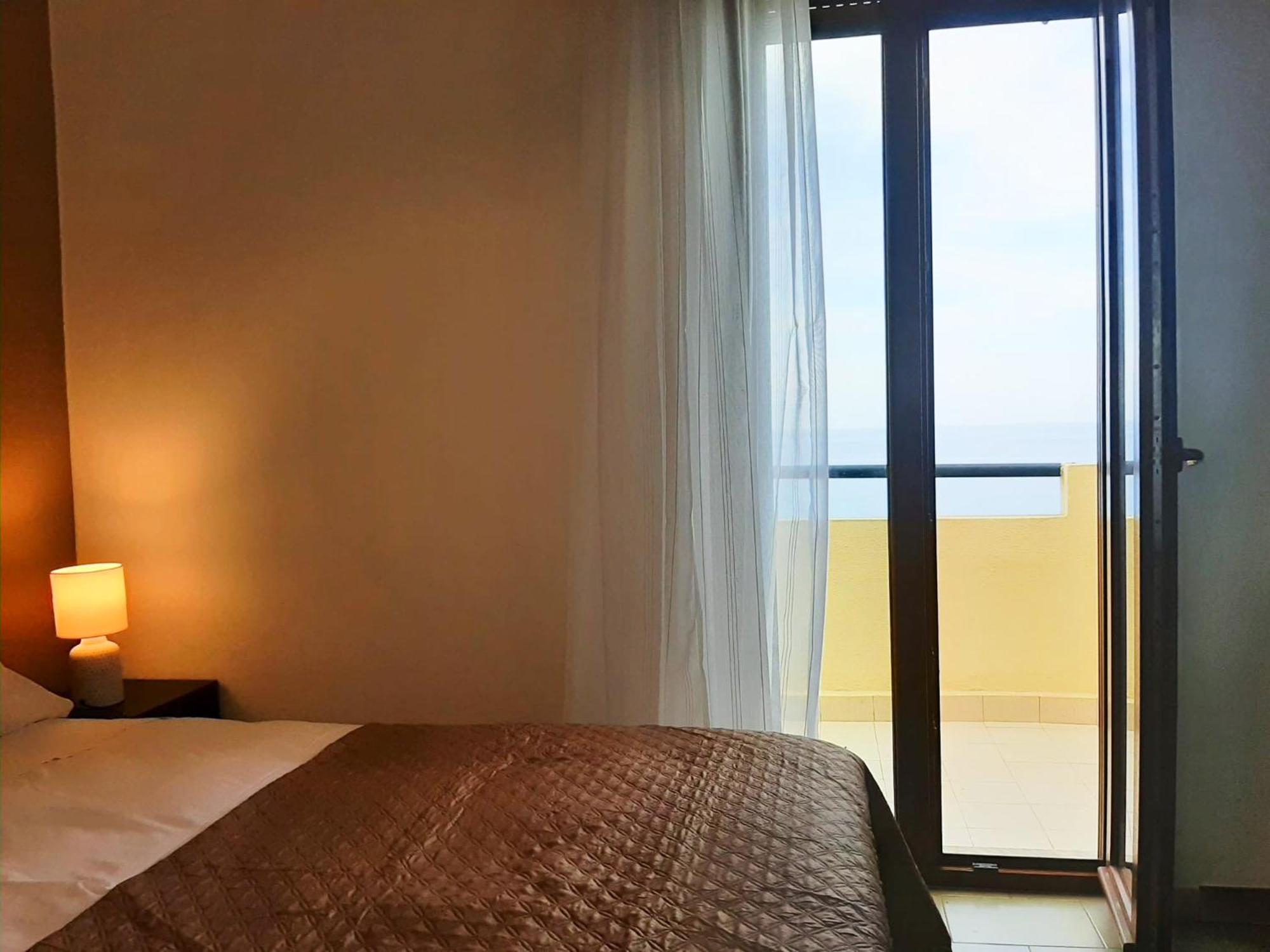 Poseidon Bay Residence Milazzo Bagian luar foto