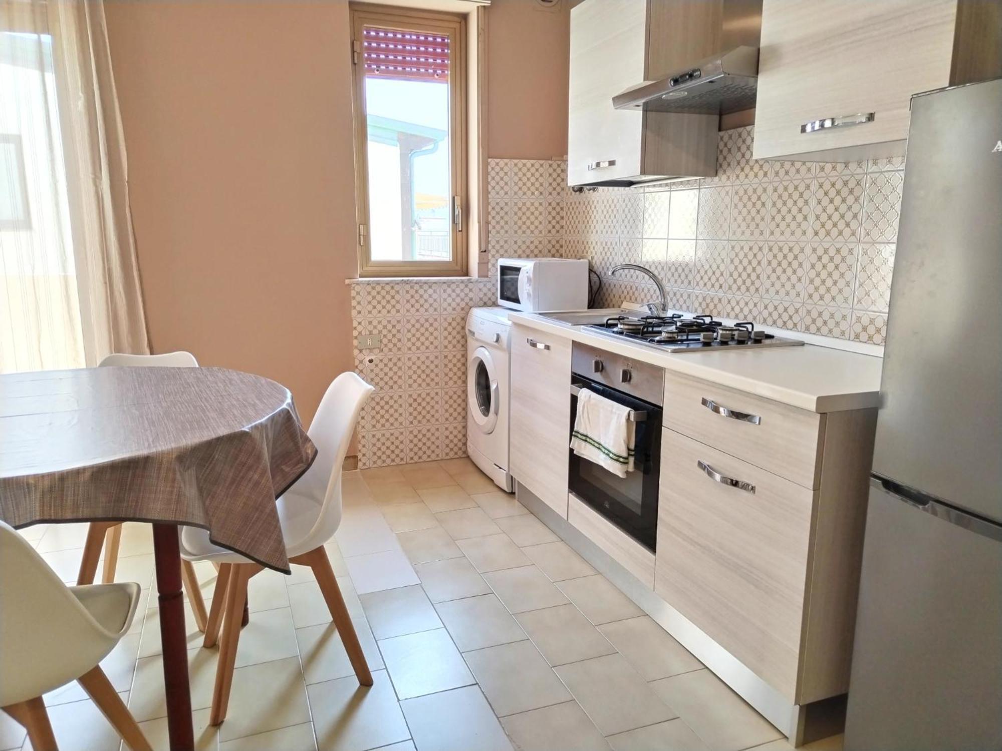 Poseidon Bay Residence Milazzo Bagian luar foto
