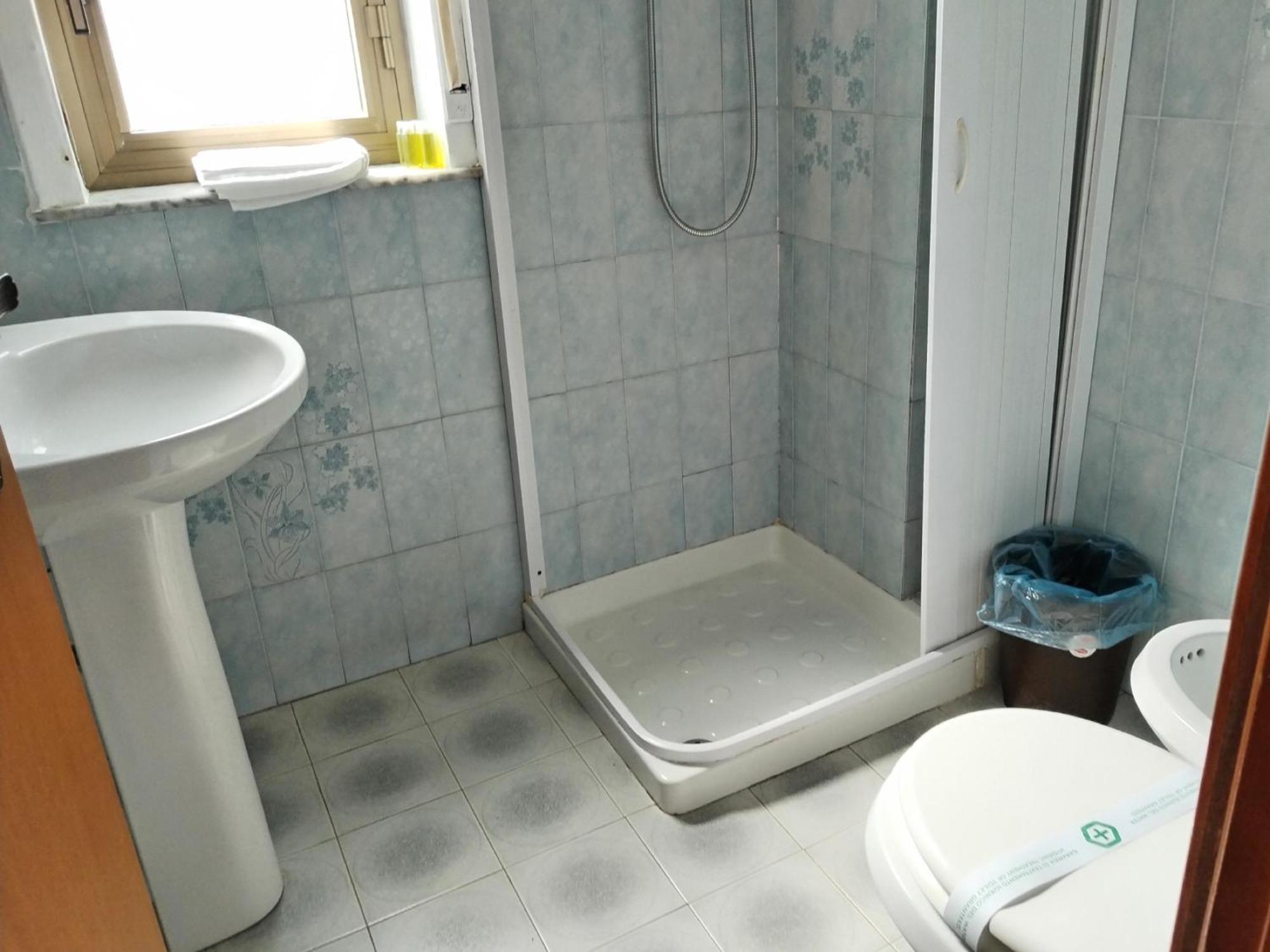 Poseidon Bay Residence Milazzo Bagian luar foto