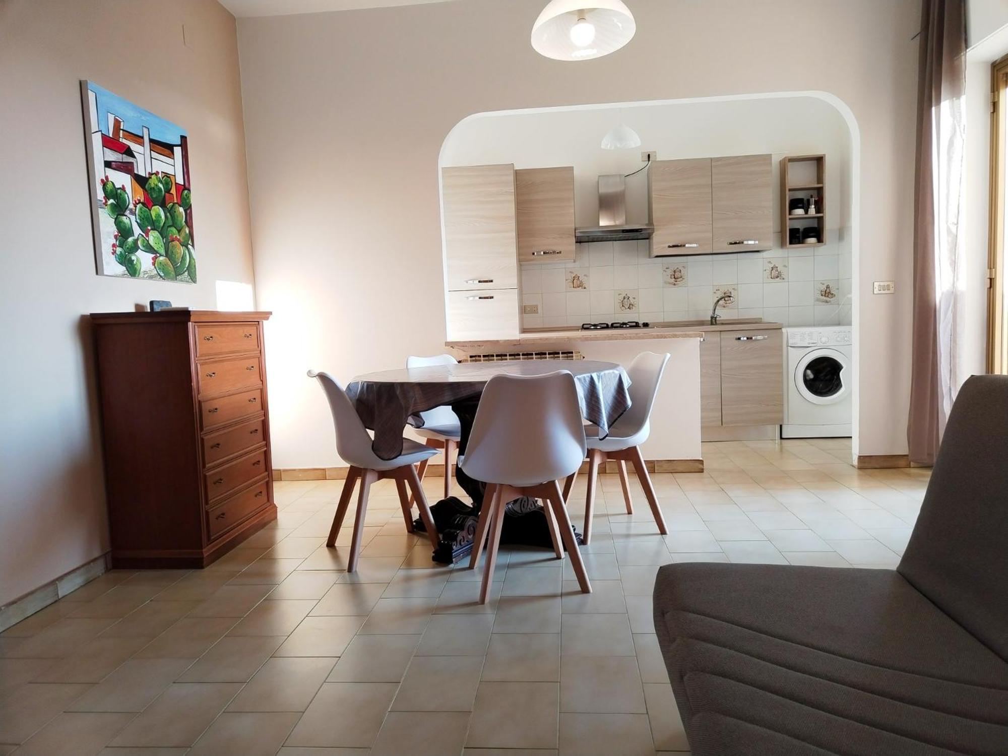 Poseidon Bay Residence Milazzo Bagian luar foto