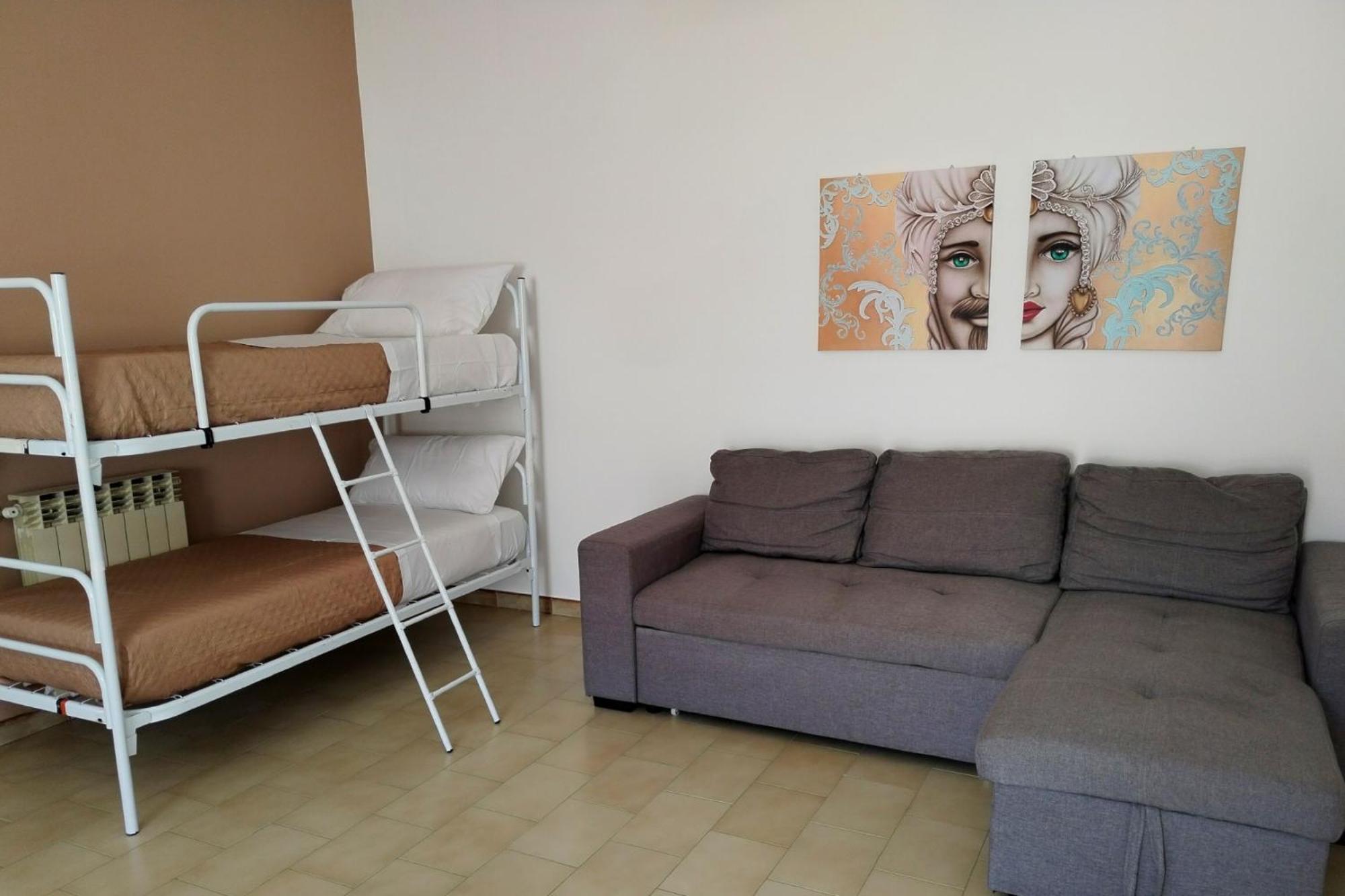 Poseidon Bay Residence Milazzo Bagian luar foto