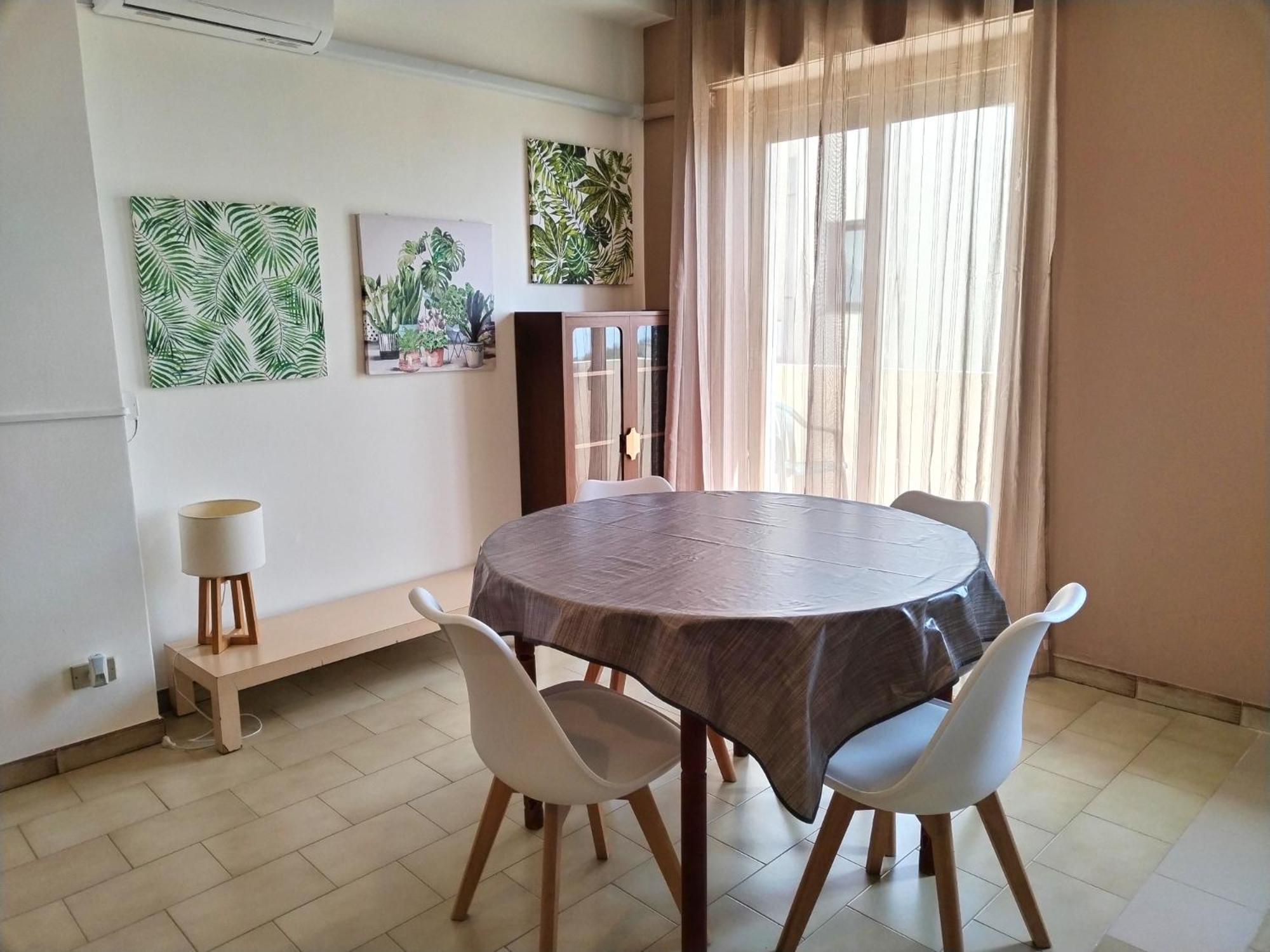 Poseidon Bay Residence Milazzo Bagian luar foto