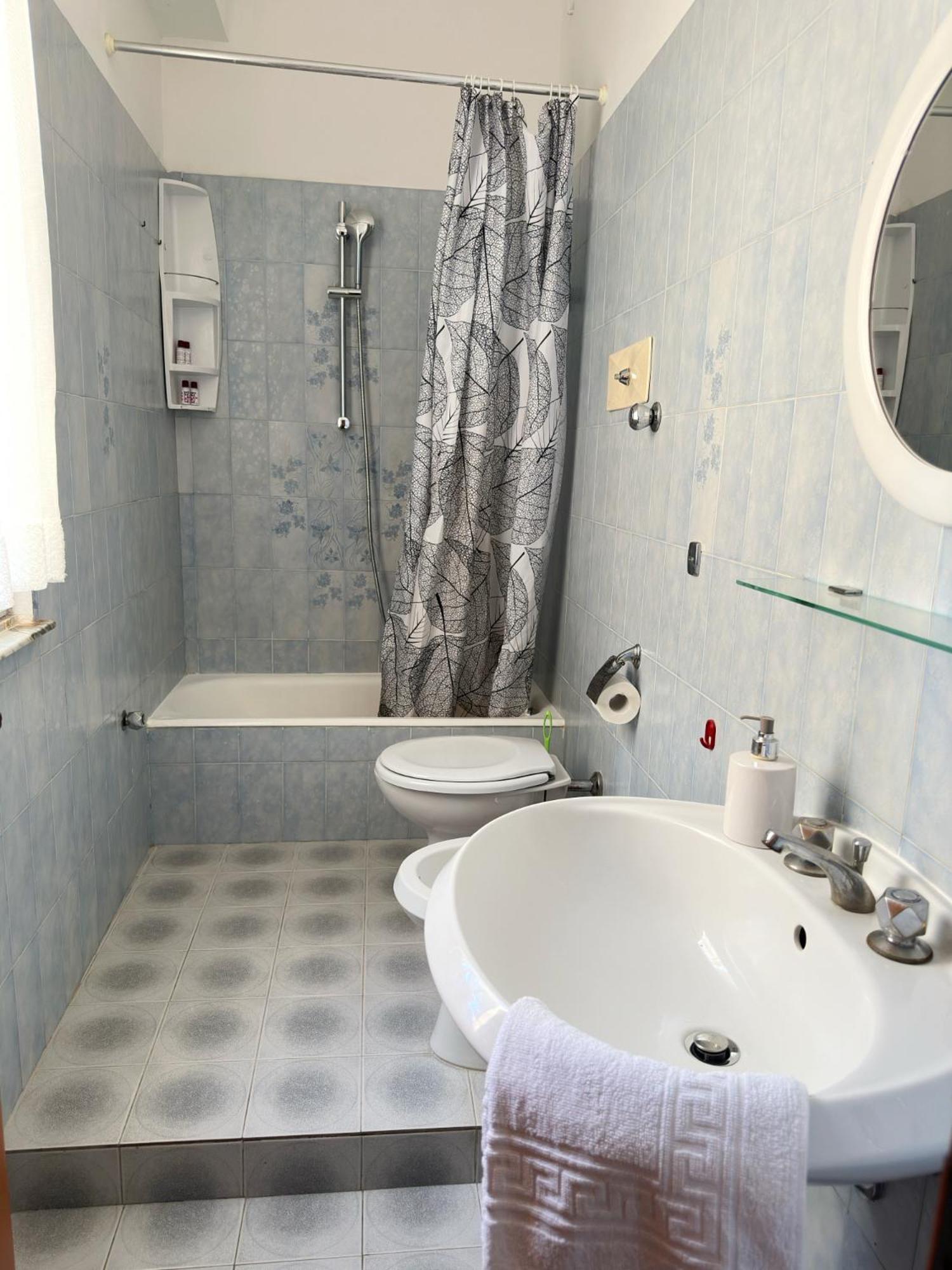 Poseidon Bay Residence Milazzo Bagian luar foto