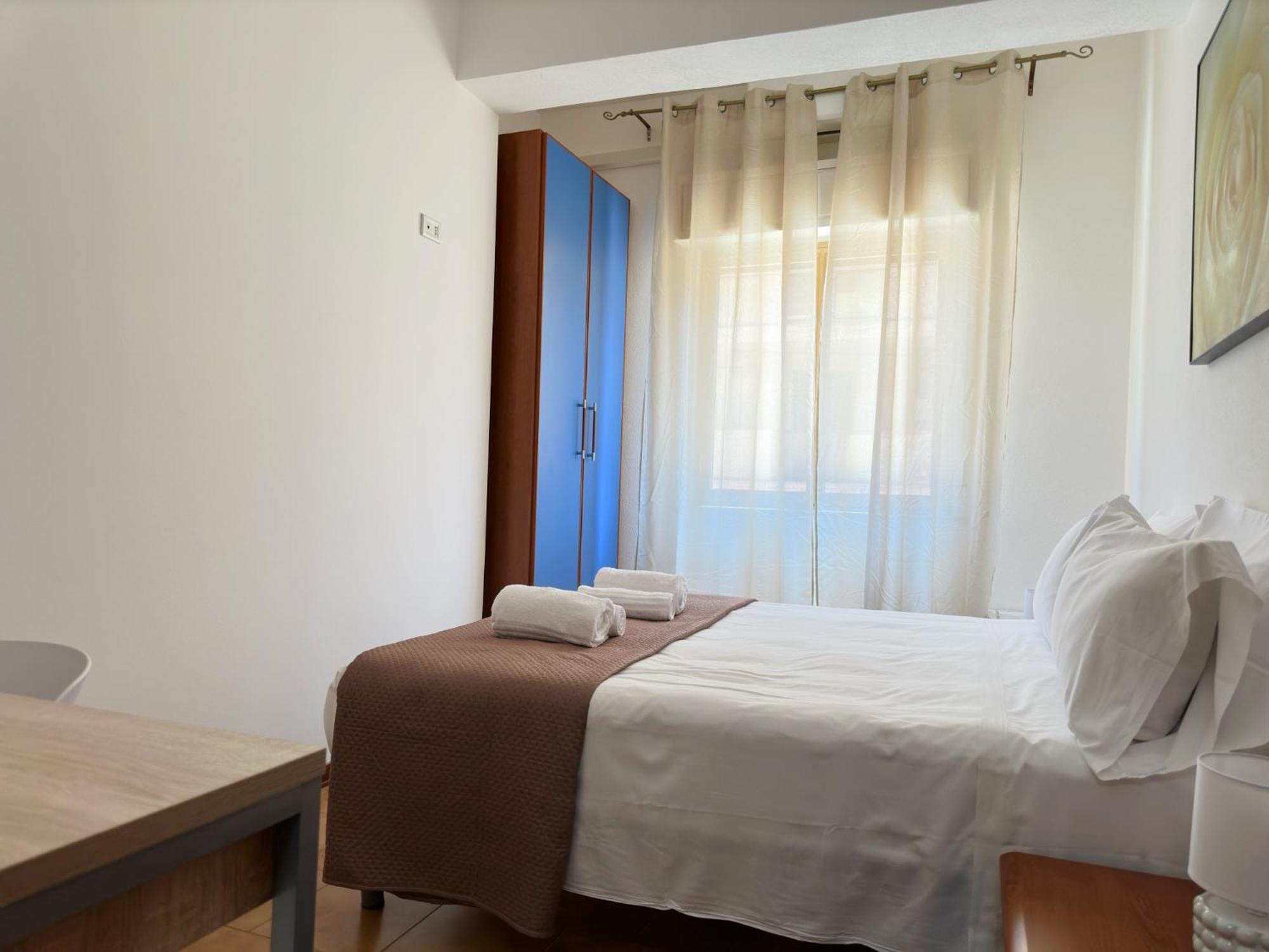 Poseidon Bay Residence Milazzo Bagian luar foto