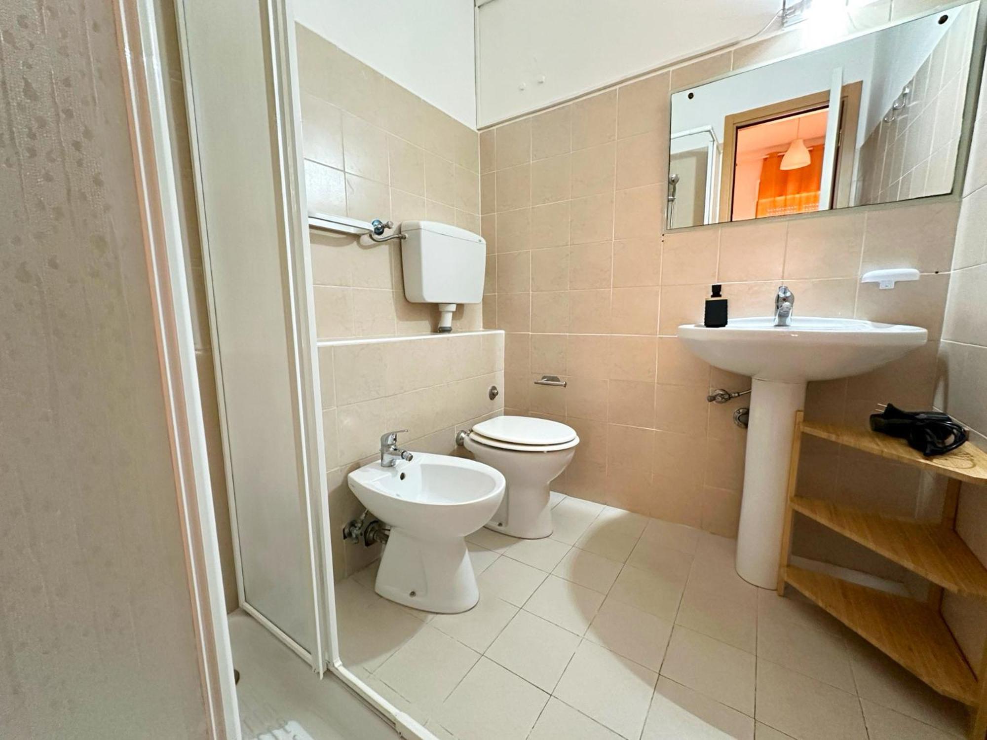 Poseidon Bay Residence Milazzo Bagian luar foto