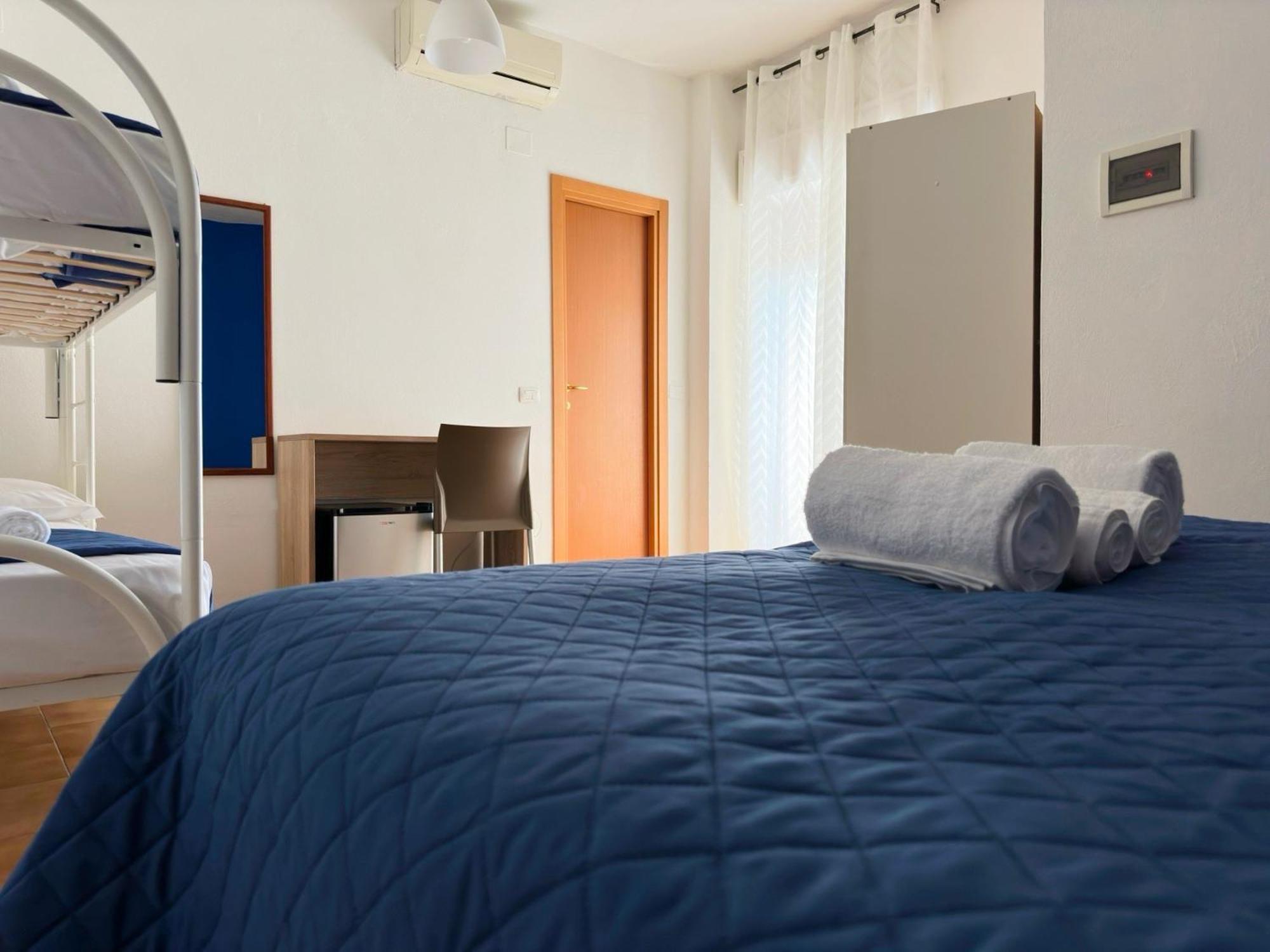 Poseidon Bay Residence Milazzo Bagian luar foto