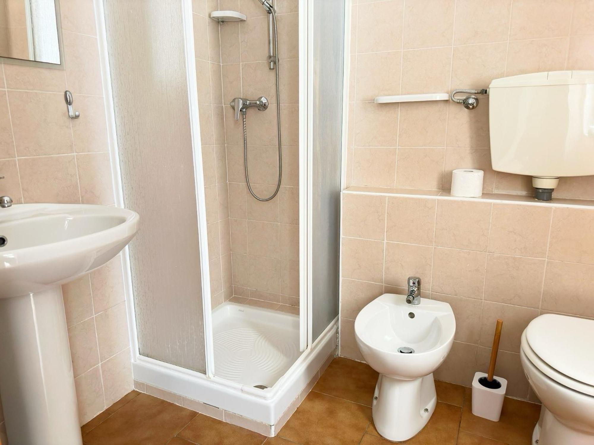 Poseidon Bay Residence Milazzo Bagian luar foto