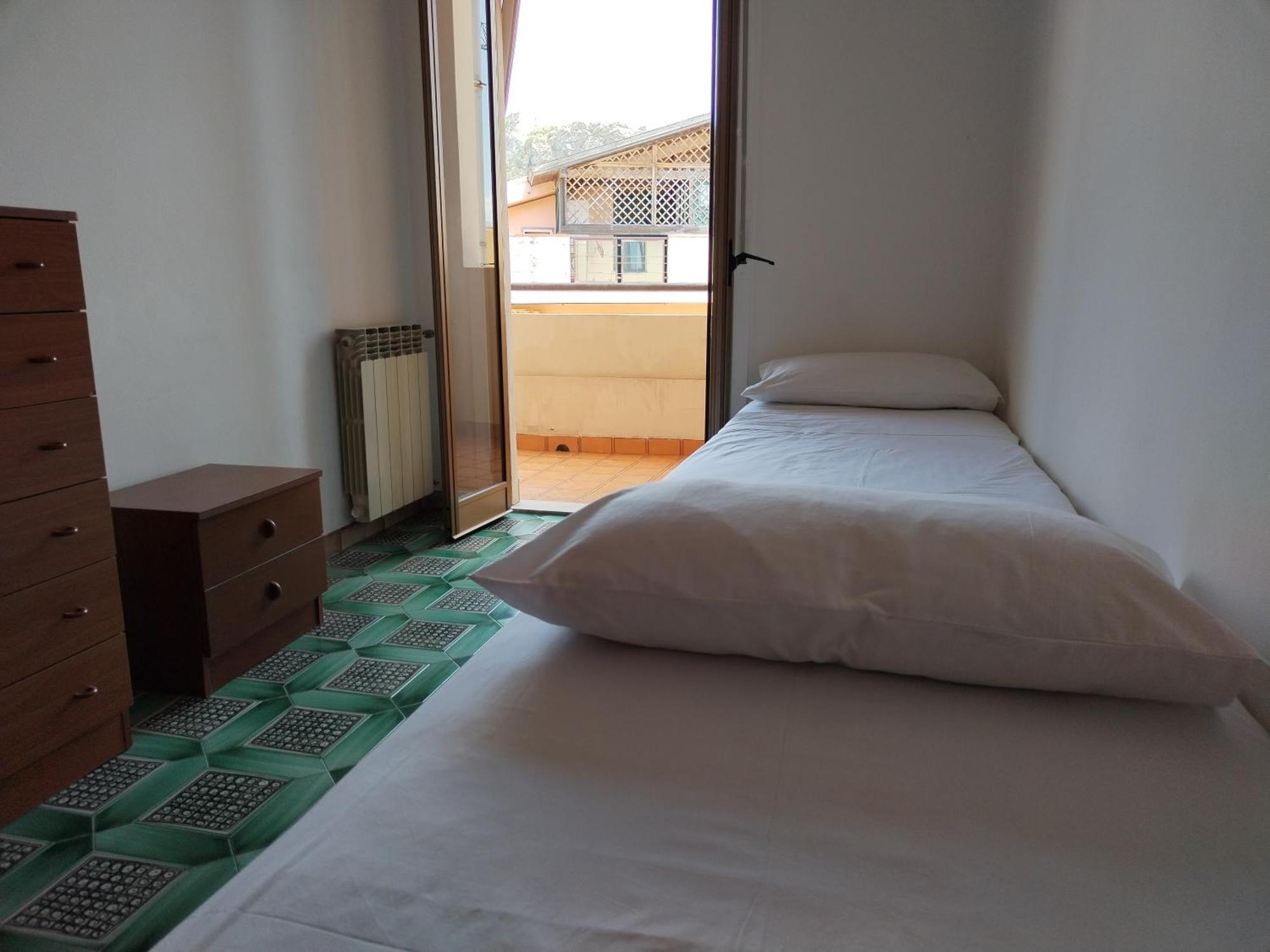 Poseidon Bay Residence Milazzo Bagian luar foto
