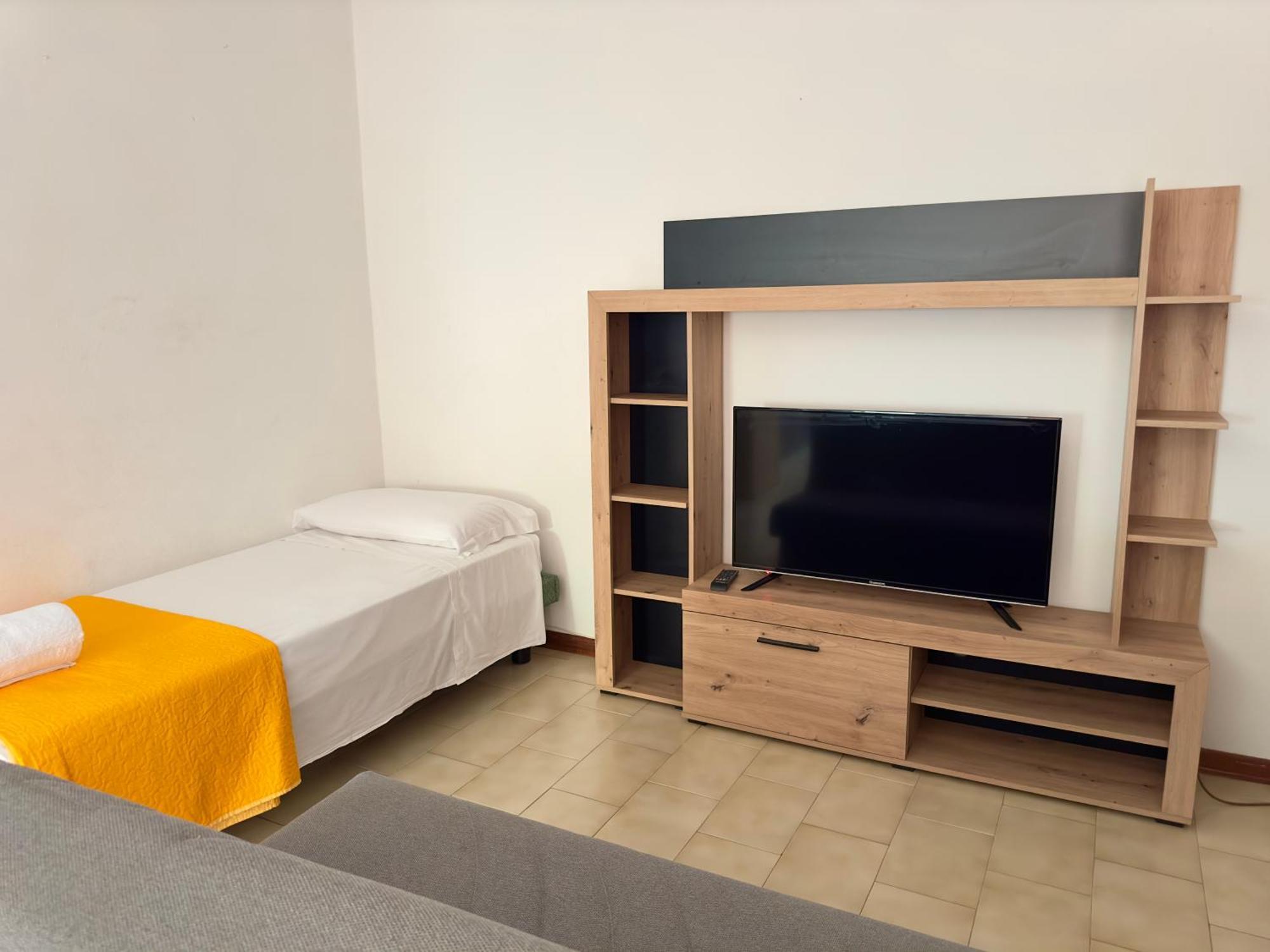 Poseidon Bay Residence Milazzo Bagian luar foto